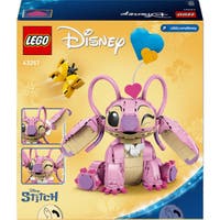 LEGO Disney 43257, Angel