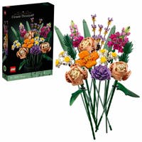 LEGO Botanicals 10280, Blombukett
