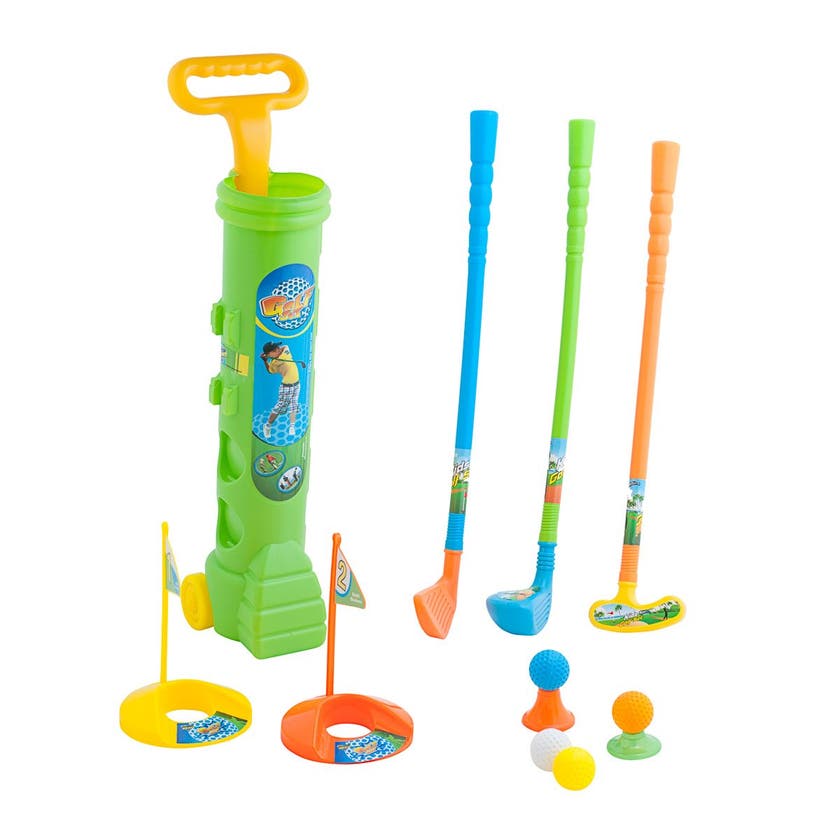 Kids Sports, Golfset