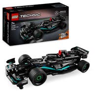 LEGO Technic 42165, Mercedes-AMG F1 W14 E Performance Pull-Back