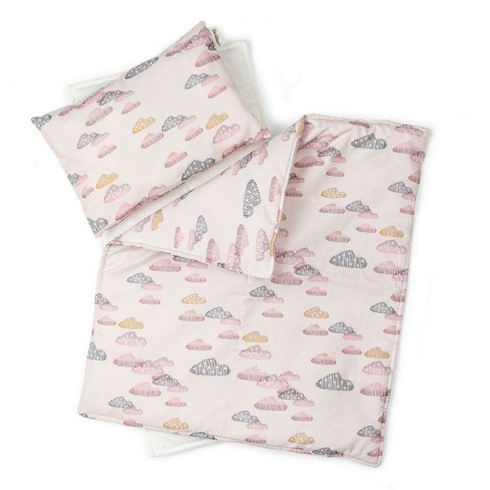 Skrållan, Bäddset, Large