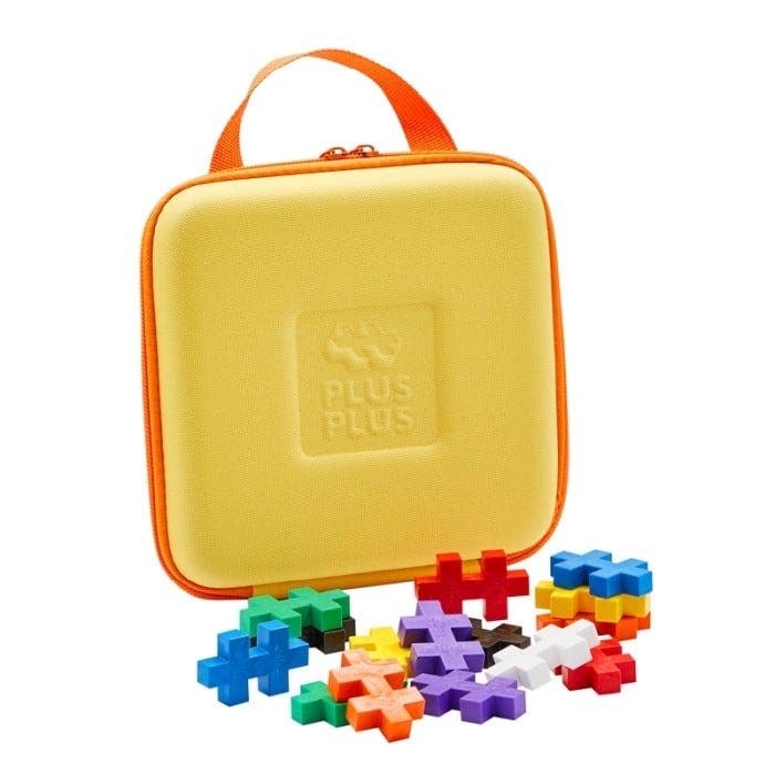 Plus-Plus, BIG Travel case