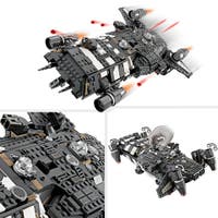 LEGO Star Wars 75374, The Onyx Cinder