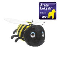 Humlan Djojj, Mjukis 27 cm