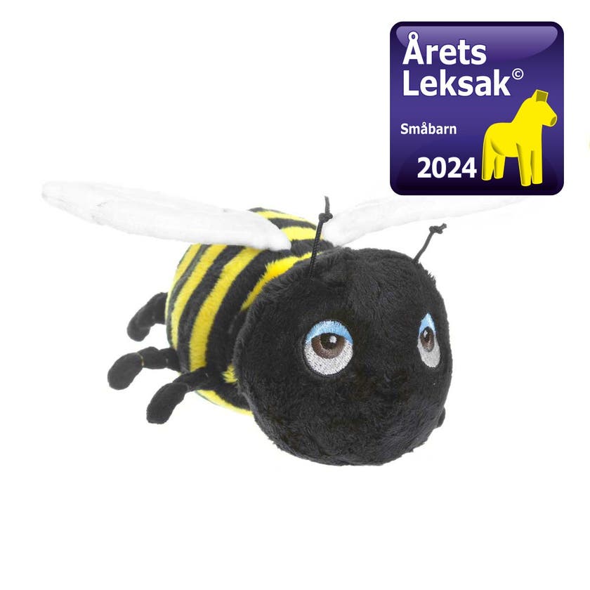 Humlan Djojj, Mjukis 27 cm