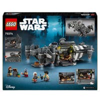 LEGO Star Wars 75374, The Onyx Cinder