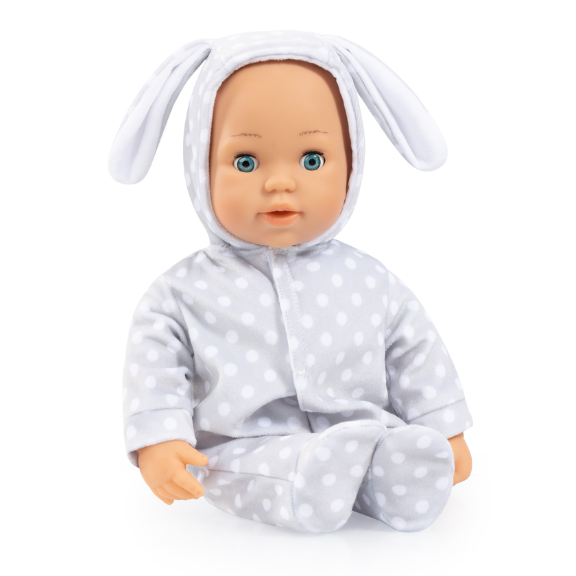 Humble&Heart, Alva Första ord