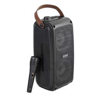 Stage, Bluetooth Speaker with Microphone