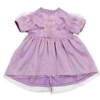 Lillans kalasklänning