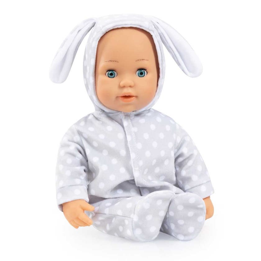 Humble&Heart, Alva Första ord