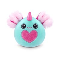 Rainbocorns, Baby Eggzania