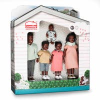 Lundby, Dockset Familj Billie