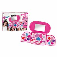 Starmodel, Sminkpalett