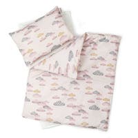 Skrållan, Bäddset, Large