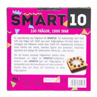 Smart10 Frågekort 90-Talet