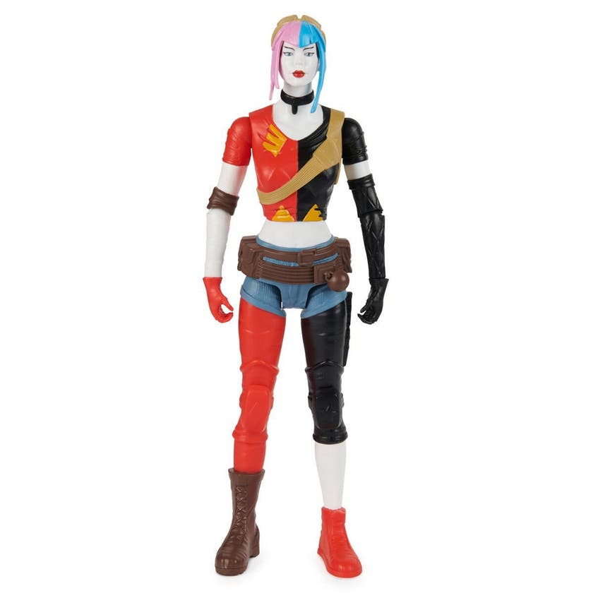 Batman, figur 30 cm – Harley Quinn