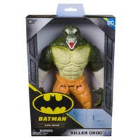 Batman Giant Figures 30 cm, Killer Croc