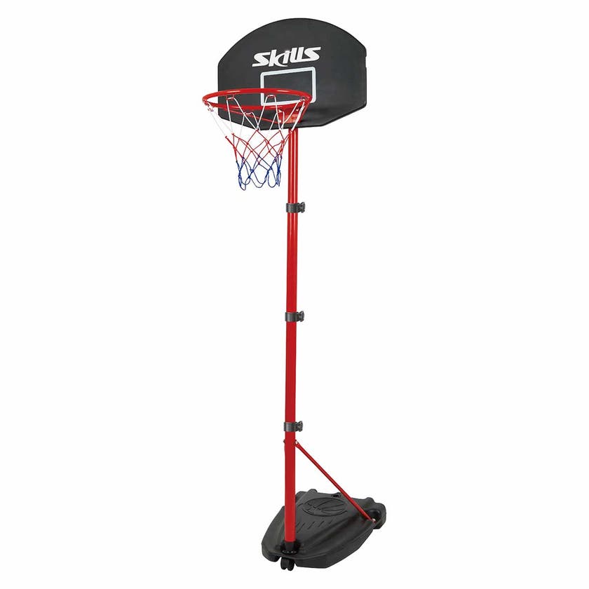 Skills, Basketkorg fristånde 240cm