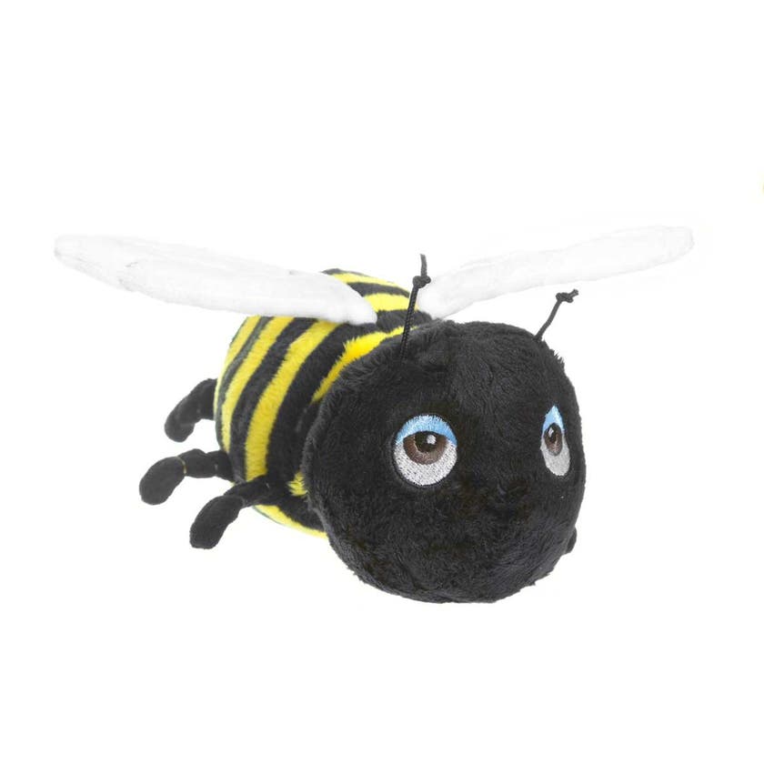 Humlan Djojj, Mjukis 27 cm