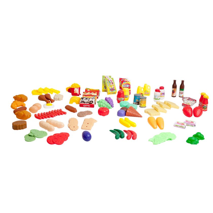 PAP, Mega Matset 120-delar